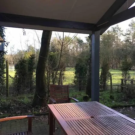 Casa vacanze Heerlijk In Prachtige Bosrijke Omgeving. Putten