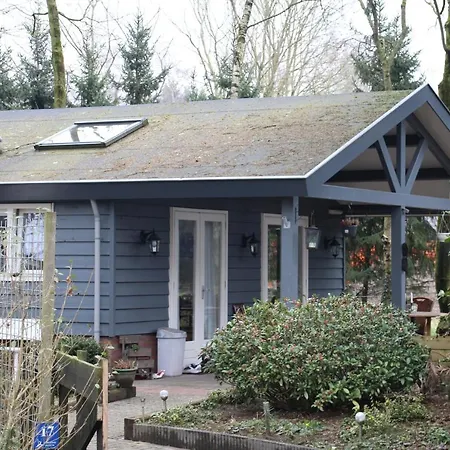 Heerlijk In Prachtige Bosrijke Omgeving. Casa vacanze Putten