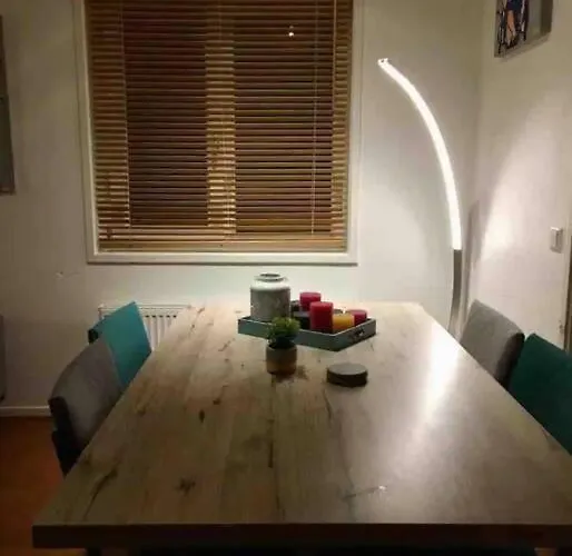 Holiday home Heerlijk In Prachtige Bosrijke Omgeving. *