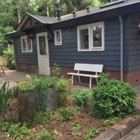 Feriehus Heerlijk In Prachtige Bosrijke Omgeving. *